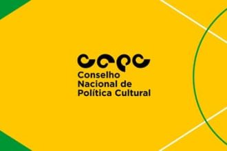 Abertas as inscrições para pessoas eleitoras e candidatas no processo eleitoral do Conselho Nacional de Política Cultural