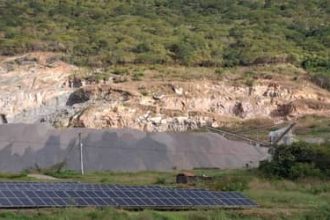 Estados e municípios recebem mais de R$ 400 milhões em royalties da mineração