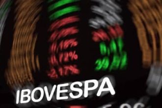Ibovespa fecha último pregão aos 174.667 pontos