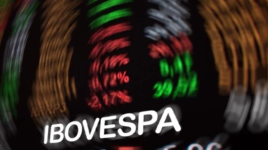 Ibovespa fecha o último pregão aos 175.665 pontos, após queda com expectativa de alta nos juros dos EUA
