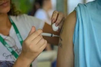 InfoGripe: casos de SRAG registram tendência de queda ou estabilização na maior parte do país