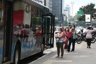 InfoGripe: casos de Síndrome Respiratória Aguda Grave seguem em queda na maior parte do Brasil