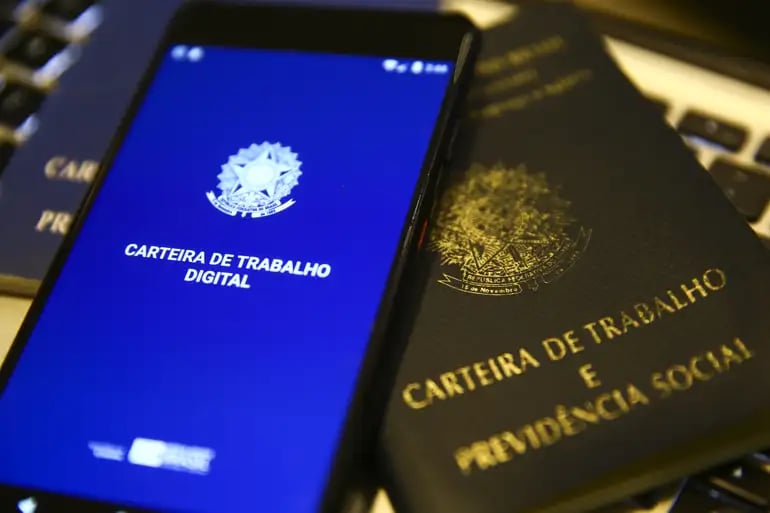 Maioria dos trabalhadores não teme perder emprego ou fonte de renda nos próximos seis meses