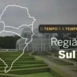 O TEMPO E A TEMPERATURA: Sul terá tempo mais instável no Paraná e em Santa Catarina