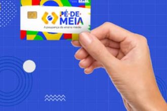 Pé-de-Meia: pagamento para nascidos em setembro e outubro será feito nesta sexta-feira (28)