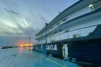 PARÁ: confira agenda da Agência-Barco Ilha do Marajó e PrevBarco para setembro
