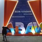 Agentes de viagens ganham espaço na ABAV Expo em meio a recordes do turismo