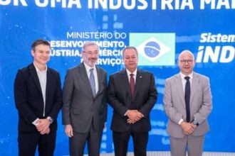 ApexBrasil e CNI investem R$ 7,1 milhões para levar indústria a novos mercados internacionais