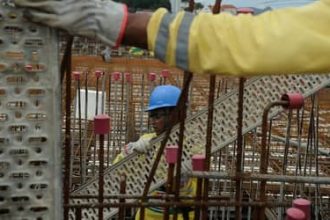 Atividade da construção recua em agosto e emprego tem menor índice desde 2017