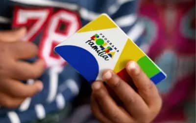 Bolsa Família: pagamentos para beneficiários com NIS terminado em 1 começam nesta quinta-feira (17)