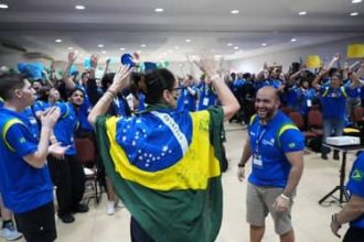 Brasil chega à WorldSkills Shanghai com a maior delegação da história da competição