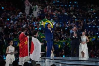 Brasil conquista oito medalhas na maior competição de educação profissional do mundo