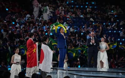 Brasil conquista oito medalhas na maior competição de educação profissional do mundo