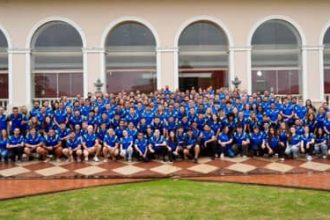 Brasil prepara delegação para disputar a WorldSkills Shanghai 2026