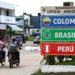 Brasil prepara plano para fortalecer turismo nas regiões de fronteira