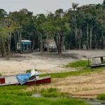 El Niño pode ser “muito forte” e muda cenário dos recursos hídricos no Brasil até 2027
