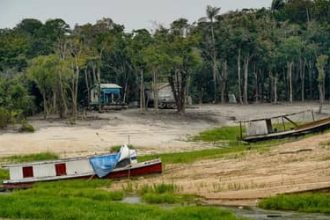 El Niño pode ser “muito forte” e muda cenário dos recursos hídricos no Brasil até 2027