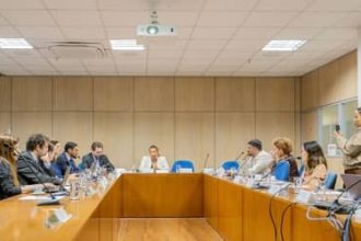 Fundo Setorial do Audiovisual: Comitê Gestor inicia novo ciclo de trabalho