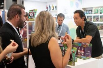 Ganhando no sabor: empresas brasileiras levam produtos para feira de alimentos e bebidas de Miami