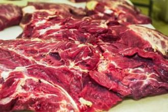 Goiás tem prejuízo de US$ 16,8 milhões por mês com restrição da UE à carne brasileira