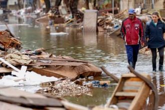 Governo libera R$ 64 milhões para reduzir impactos do El Niño