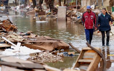 Governo libera R$ 64 milhões para reduzir impactos do El Niño