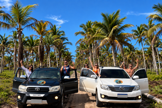 Empresa baiana transforma audiência digital em canal de venda de passeios turísticos
