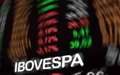 Ibovespa fecha último pregão aos 185.608 pontos