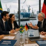 Indústria naval brasileira busca negócios em ciclo de investimentos de US$ 120 bilhões