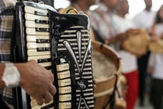 Matrizes Tradicionais do Forró reúnem ritmos, danças e saberes transmitidos entre gerações
