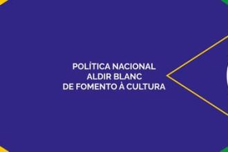 MinC amplia prazo para comprovação dos recursos da Política Nacional Aldir Blanc