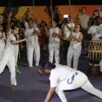 Ofício dos Mestres e Mestras da Capoeira mantém saberes, memória e ancestralidade em movimento