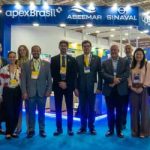 ROG.e: ApexBrasil aposta em indústria naval e transição energética para atrair investimentos