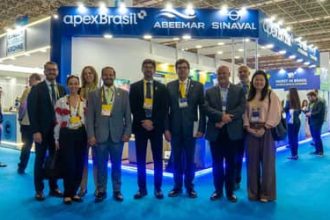 ROG.e: ApexBrasil aposta em indústria naval e transição energética para atrair investimentos