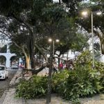 Rio de Janeiro recebe base da Força Nacional do SUS para enfrentar El Niño