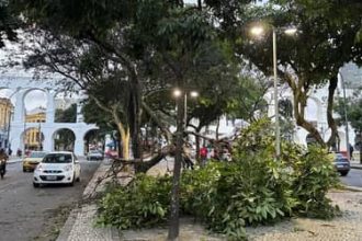 Rio de Janeiro recebe base da Força Nacional do SUS para enfrentar El Niño