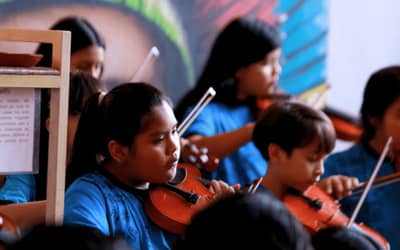 Rouanet Centro-Oeste recebe 1.270 propostas para projetos culturais