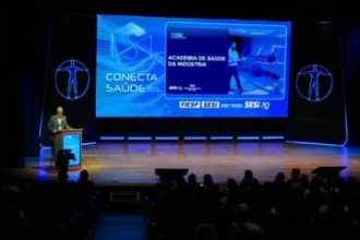 SESI lança plataforma para qualificar gestores de saúde da indústria