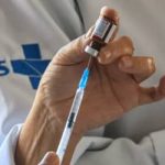 SUS inicia distribuição da Pneumo 20 para idosos com 85 anos ou mais