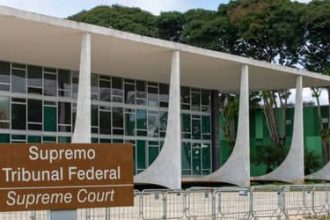 Setor empresarial reage à crise institucional e cobra transparência do STF