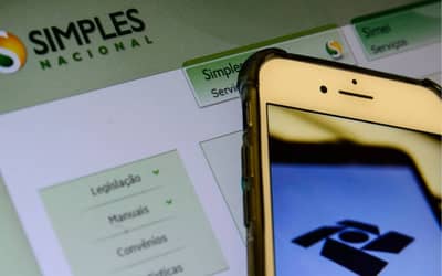Simples Nacional: prazo para adesão e escolha sobre IBS e CBS termina nesta quarta (30)