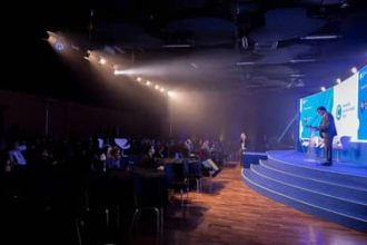 São Paulo reúne startups e investidores estrangeiros na 10ª edição do Corporate Venture in Brasil