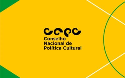 Sul: Agentes culturais da região podem disputar vagas no Conselho Nacional de Política Cultural