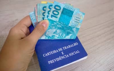 Abono salarial: ficou fora do pagamento inicial? Veja como consultar o lote complementar
