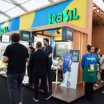ApexBrasil leva mais de 100 empresas para a maior feira de alimentos do mundo em Paris