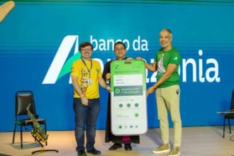 Banco da Amazônia reforça ações de solidariedade durante o Círio de Nazaré 2026