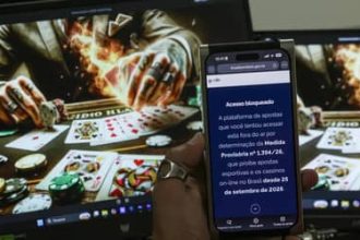 Bets: bancos devolvem saldos de apostadores de 9 a 14 de outubro; veja como acompanhar