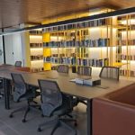 Biblioteca do Centro Cultural Banco da Amazônia abre ao público a partir de 20 de outubro