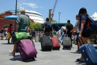Brasil recebe mais de 7 milhões de turistas internacionais até setembro de 2026; ministro aponta impacto no emprego