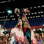 Bumba-meu-boi do Maranhão reúne fé, música, dança e saberes tradicionais